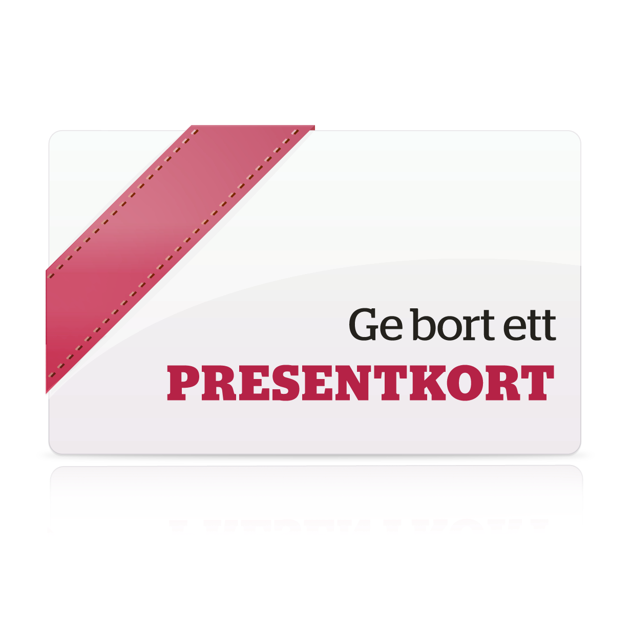 Presentkort 100kr