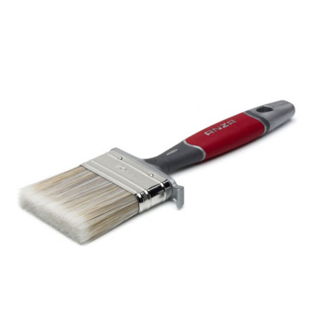 Elite Flat Lackpensel
