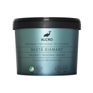 Bestå Diamant Alcro