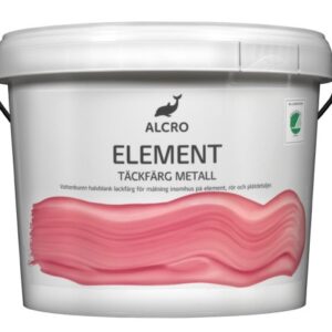 Element Alcro