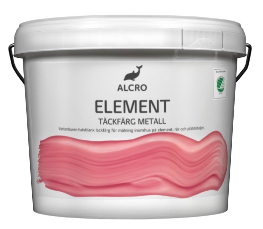 Element Alcro