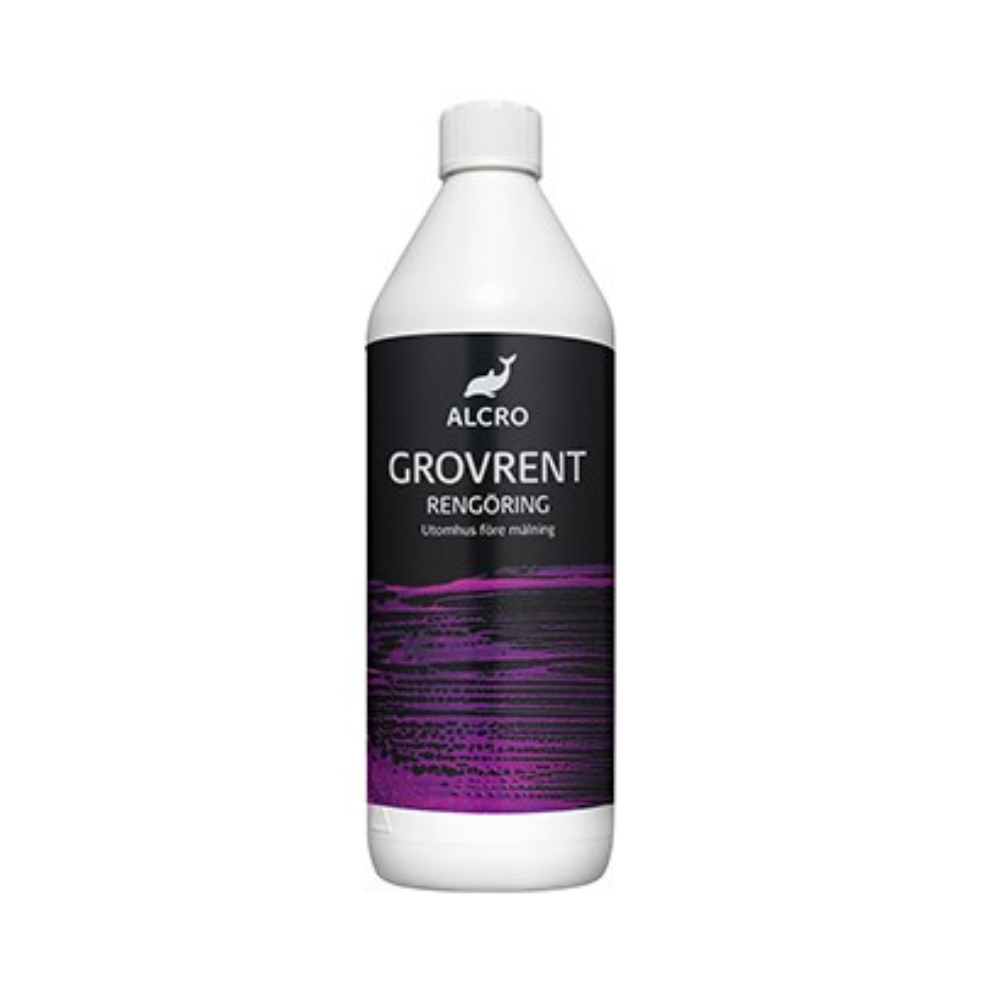 Grovrent Alcro