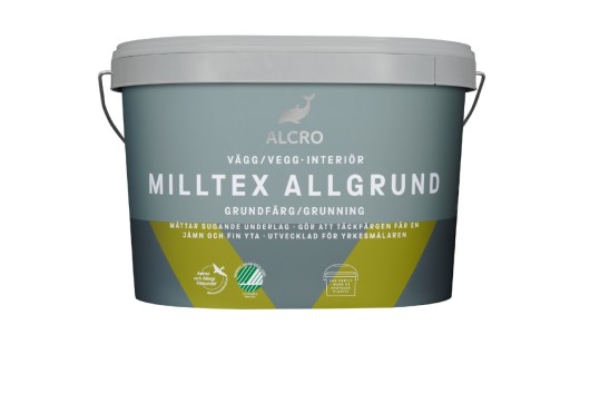 Milltex Allgrund Alcro