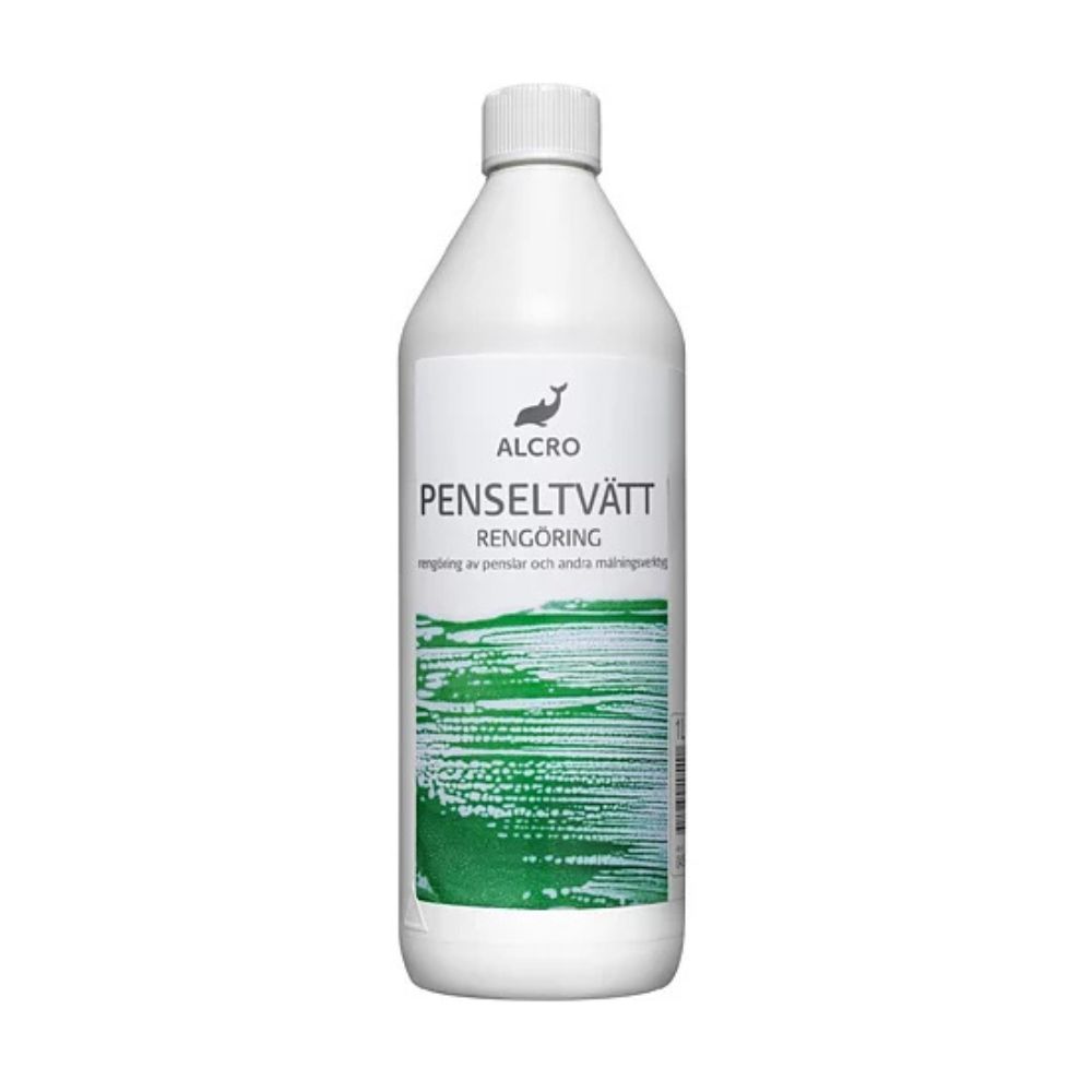 Penseltvätt 1 L Alcro