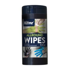 Professional Wipes