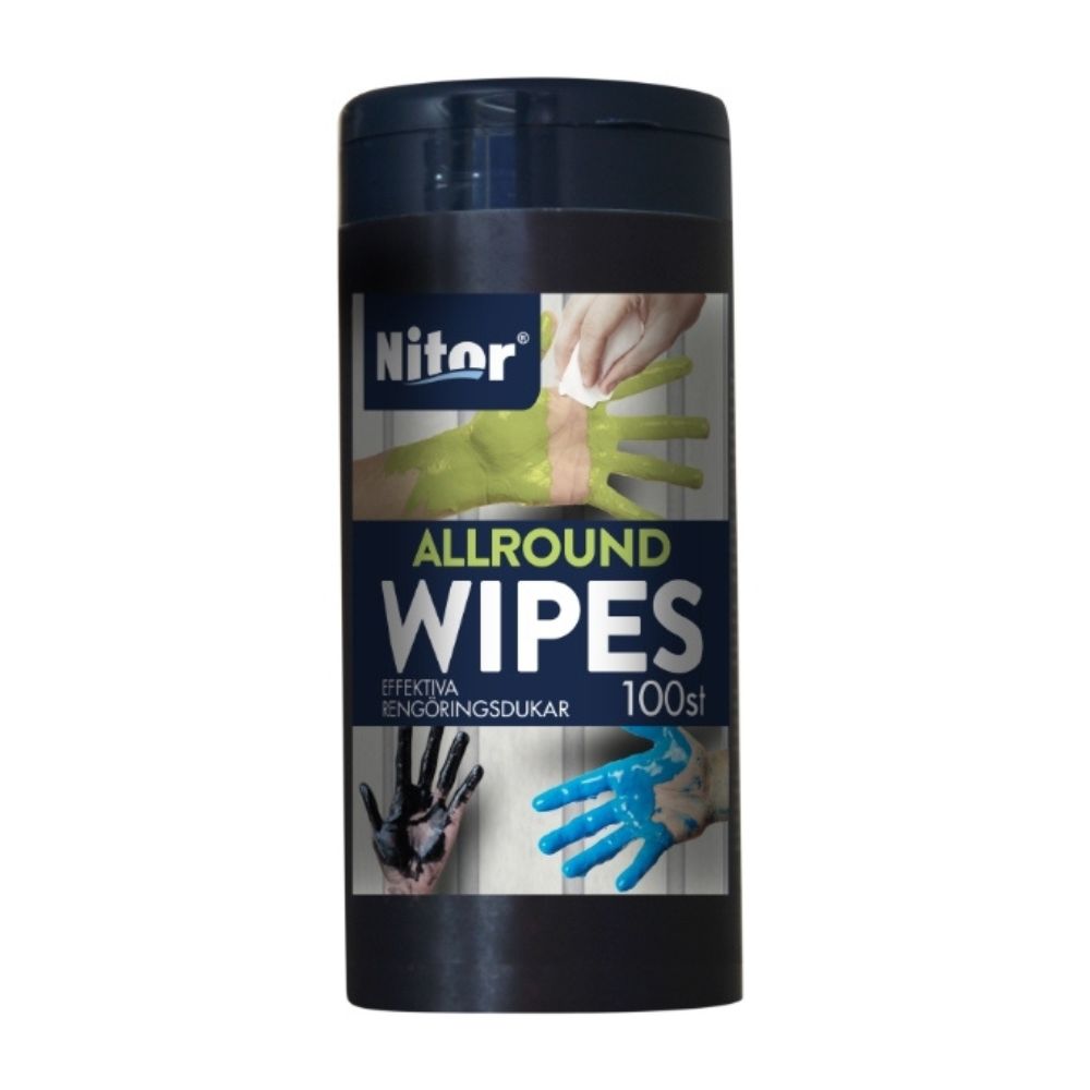 Professional Wipes