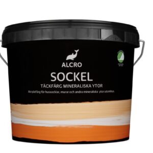 Sockel Alcro