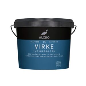Virke Alcro