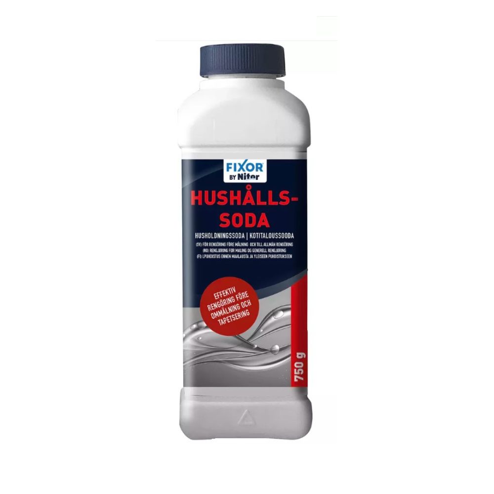 Hushållssoda 750g