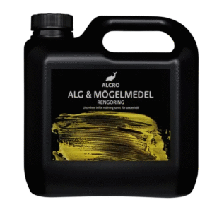 Alg & Mögelmedel